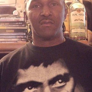 Meet your Posher, Normando